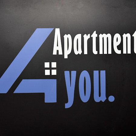 Kavos Apartments4You Ll Exterior photo