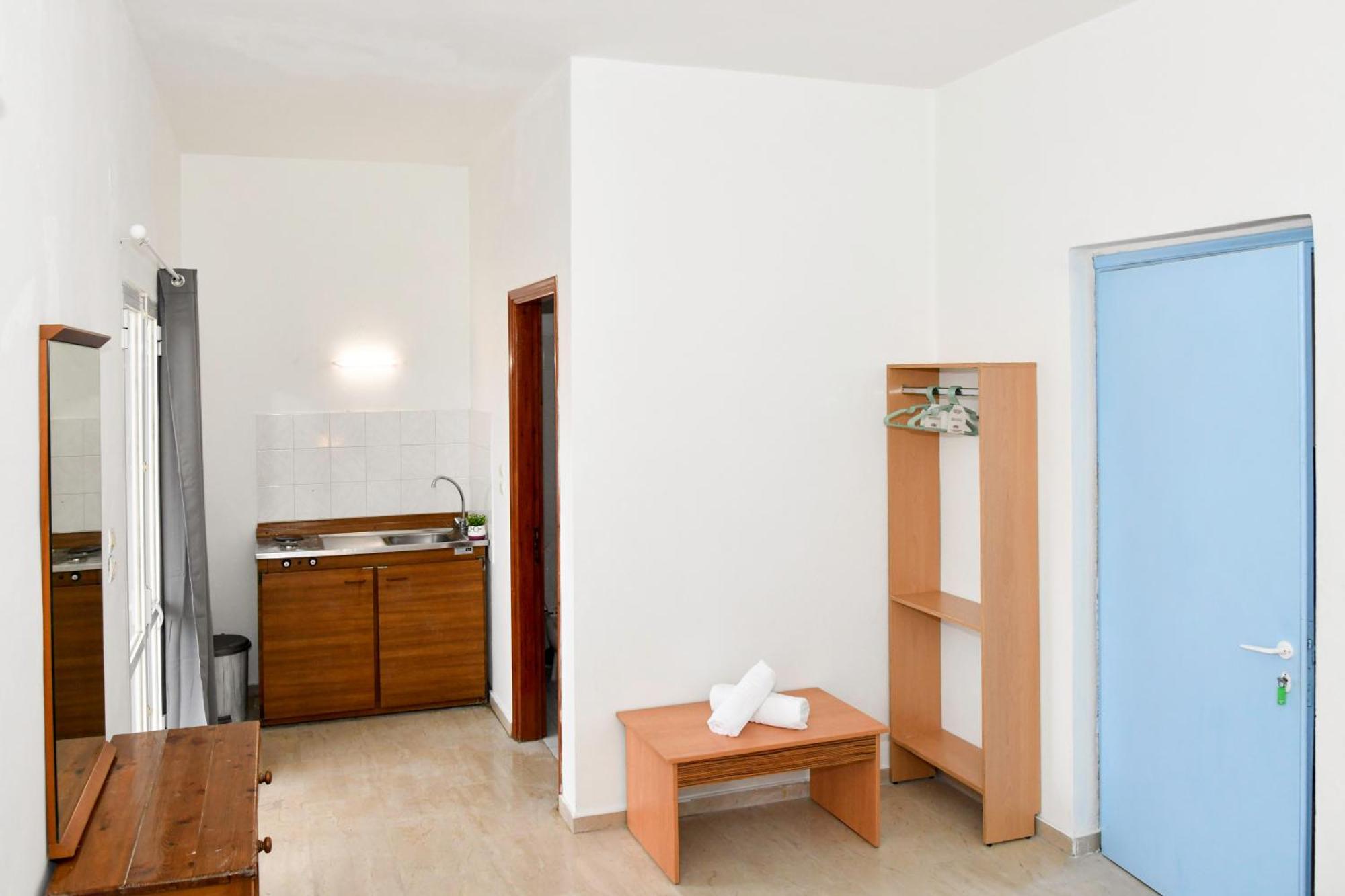 Kavos Apartments4You Ll Exterior photo