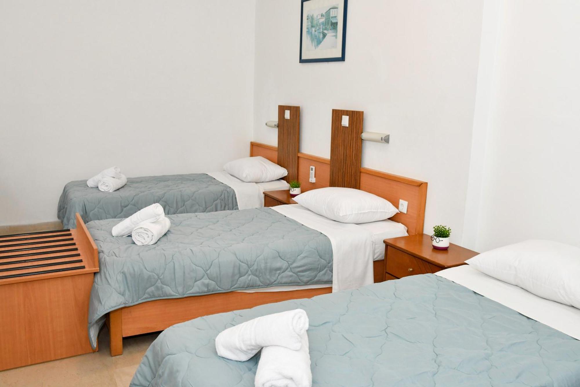 Kavos Apartments4You Ll Exterior photo