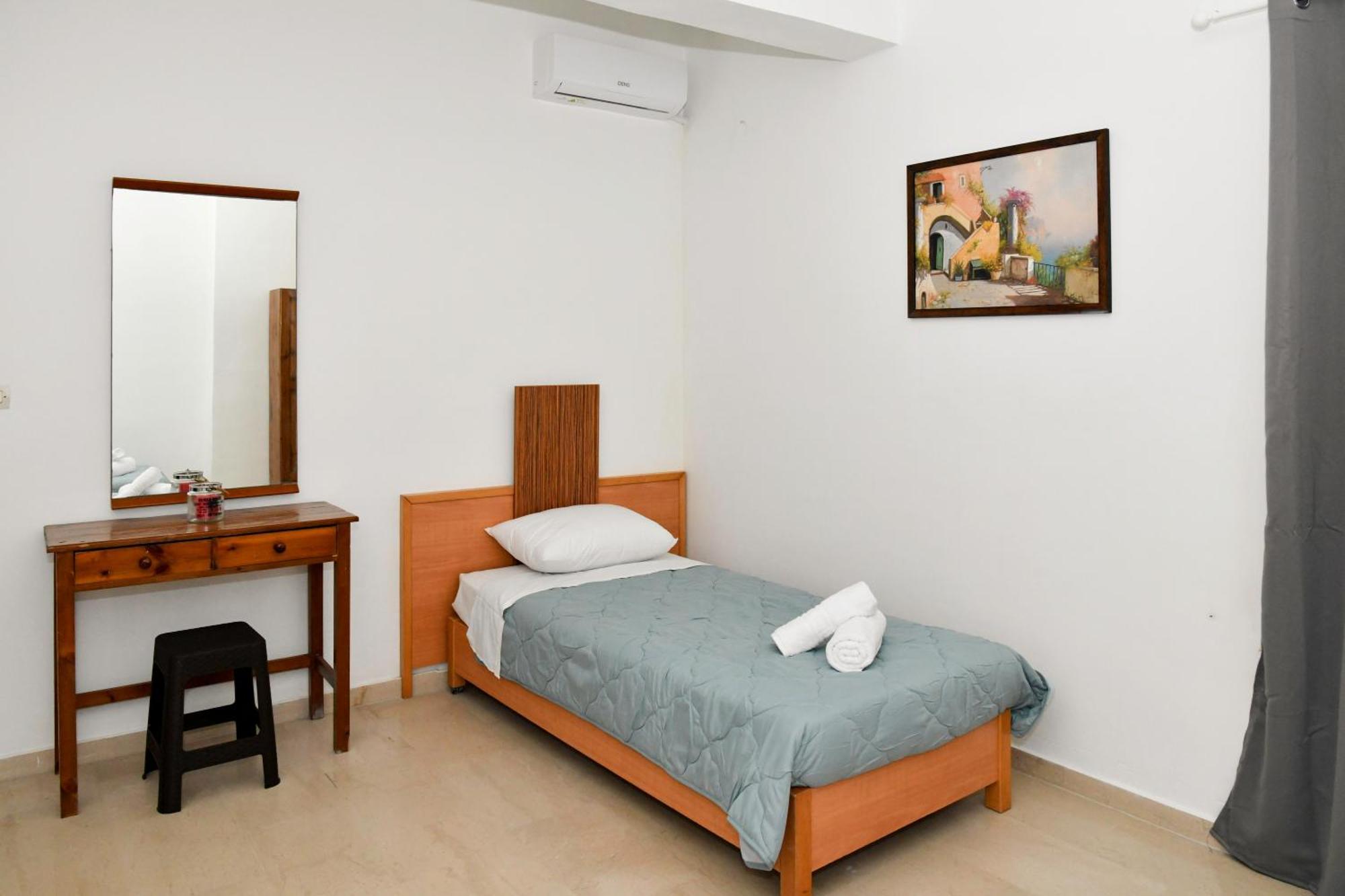 Kavos Apartments4You Ll Exterior photo