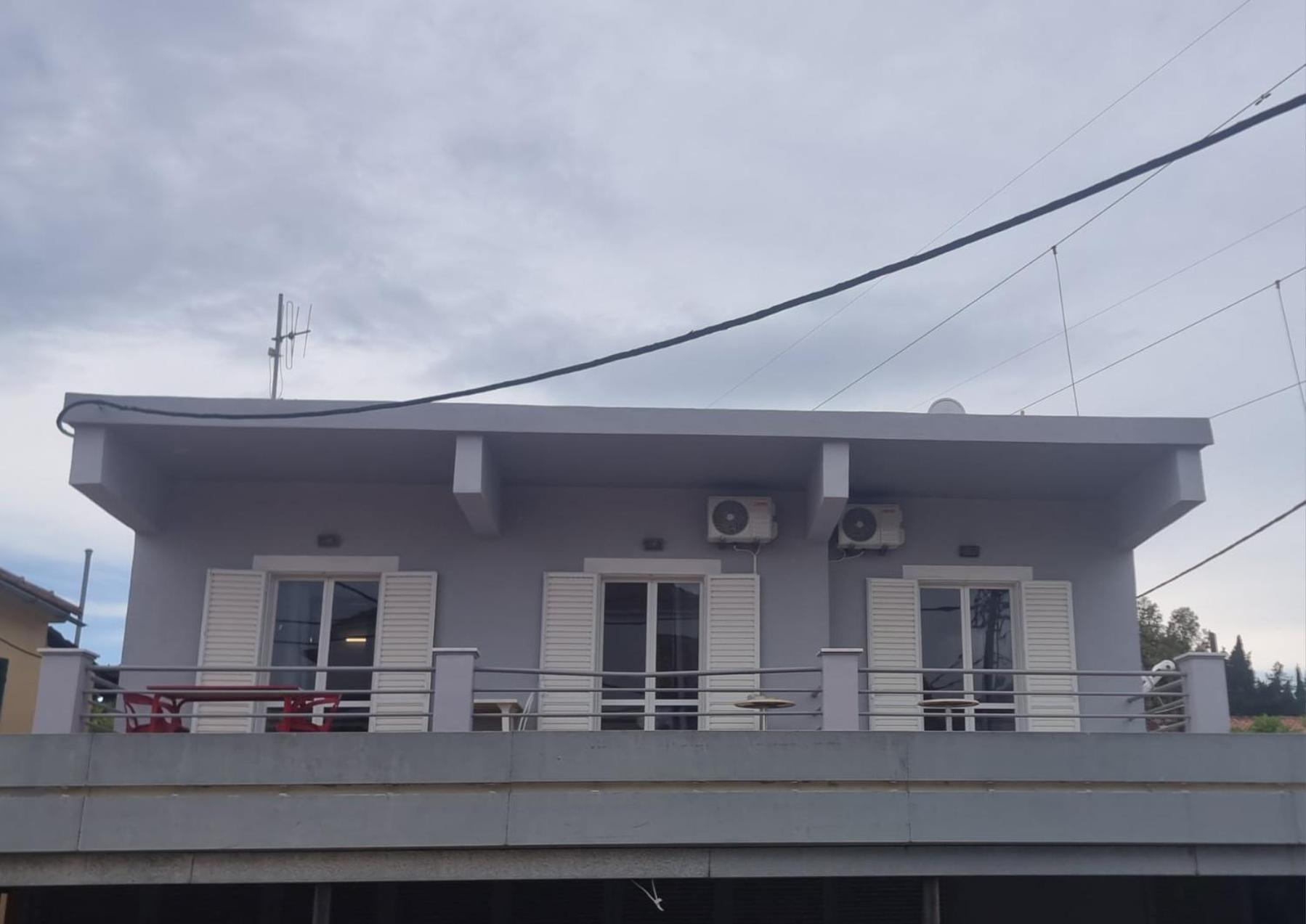 Kavos Apartments4You Ll Exterior photo